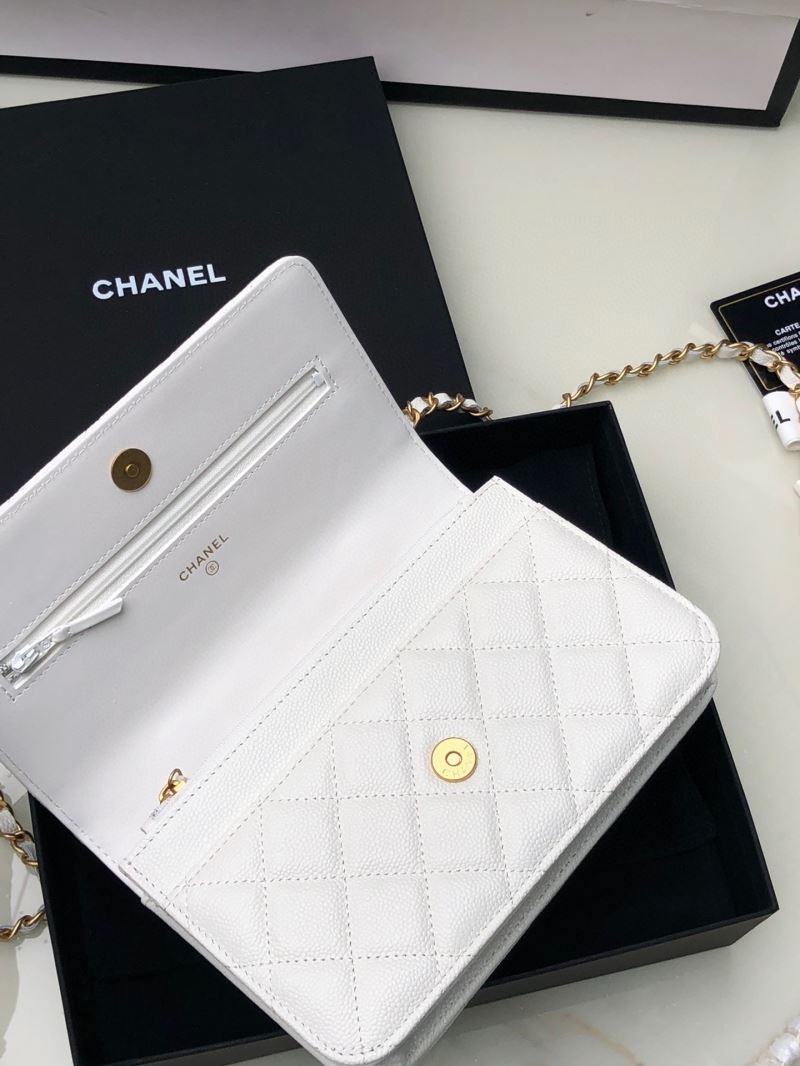 Chanel WOC Bags